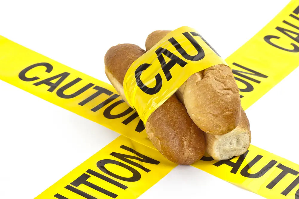Celiac Awareness
