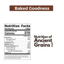 NIHKAN Millet Khakhras - Multigrain Masala | Low Gluten - 250 gms