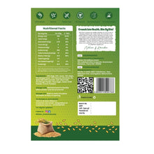 NIHKAN Millet Mix Kurmura Murmura - Pudhina Chaat | Gluten free high protein Snack - 70g