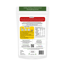 NIHKAN Instant Millet Khichdi Mix (Made with Foxtail Millet & Moong Dal Khichdi) - 200g