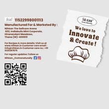 NIHKAN Healthy Protein Mini Bars Combo  - Choco Berry Millets, Ragi Dates, Superseeds Nuts (Pack of 3)