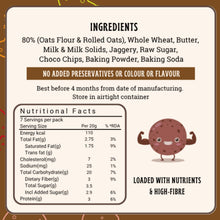 NIHKAN Combo of Jaggery Cookies - No Maida | No Sugar - (Pack of 3 flavours) 150g each