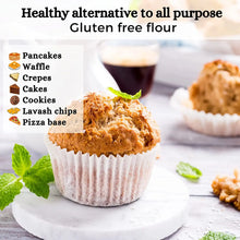 NIHKAN Gluten free Green Banana Flour - 400g