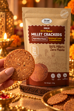 Nihkan Festive Healthy Snack Hamper - Choose 3 or 4 Items