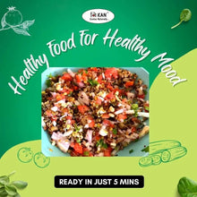 NIHKAN Dehydrated Sprouts – Super 7 Grain Mix - Instant Sprouts - 200g