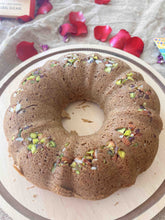 NIHKAN Sprouted Jowar Flour (Sorghum Flour) - Gluten free flour - 400g