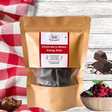 NIHKAN Healthy Sweet & Savory Treats Gift Box - Cookies, Crackers & Energy Bites (6 Items) - Festive Gift Combo