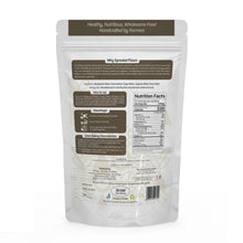 NIHKAN Multigrain Sprouted Super Millets Mix Flour - Gluten free flour - 400g