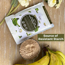 NIHKAN Gluten free Green Banana Flour - 400g