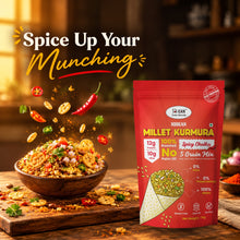Nihkan Festive Healthy Snack Hamper - Choose 3 or 4 Items