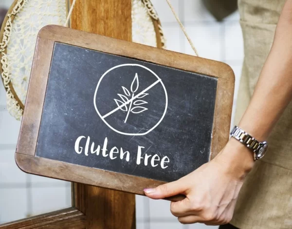 Gluten free for all