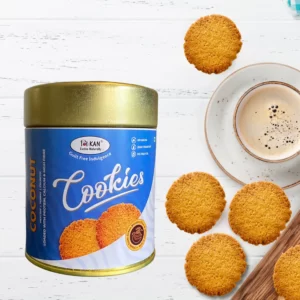 NIHKAN GBF Cookies - COCONUT