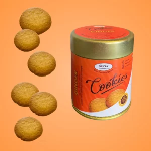 NIHKAN GBF Cookies - GINGER