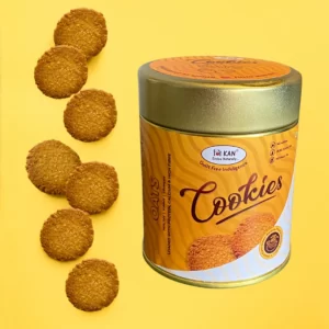 NIHKAN GBF Cookies - OATS